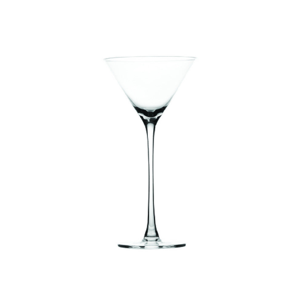 Hospitality Brands HGF1095-006 - Alchemy Collection - Ritual Martini Glass, 5 Oz.
