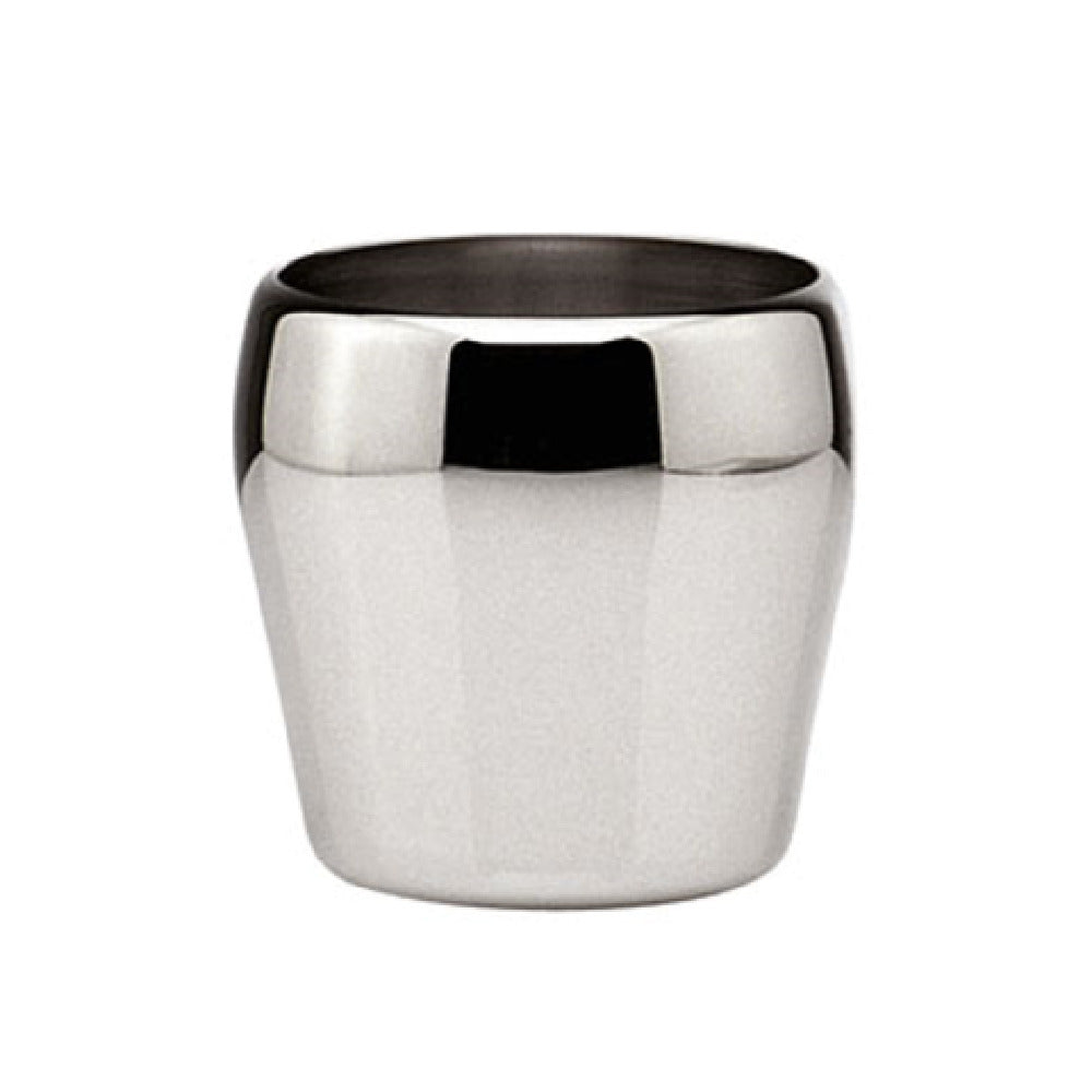 BauscherHepp 60.5419.0000 Ice Bucket 4-15/16" Dia. (126mm) X 4-3/4"H (121mm)