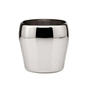 BauscherHepp 60.5419.0000 Ice Bucket 4-15/16" Dia. (126mm) X 4-3/4"H (121mm)
