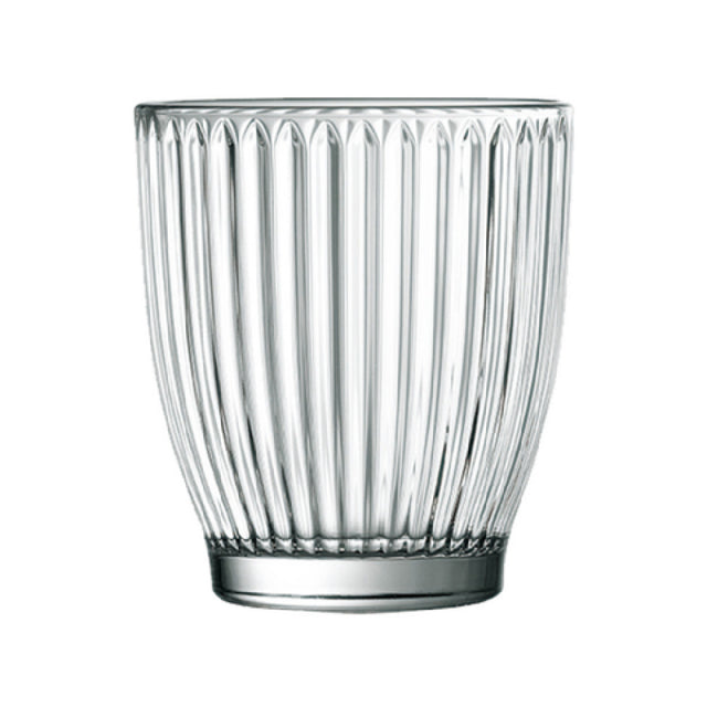 Arc Cardinal V7636 Rocks Glass 12 Oz. Arcoroc Rock Line (24 PC In A Case)