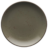 International Tableware SH-22-GS Plate 8-1/8"D Round