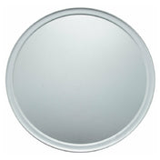 Winco APZT-19 Pizza Pan 19" Dia. Round