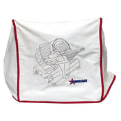 Omcan 44264 (44264) Fabric Cover For 8” And 9” Meat Slicers
