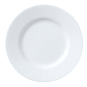 Steelite 82000AND0369 Plate 6.0" X 0.625" Whiteware