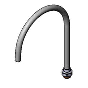 T&S Brass 134XP Nozzle Swivel 11-3/16" H