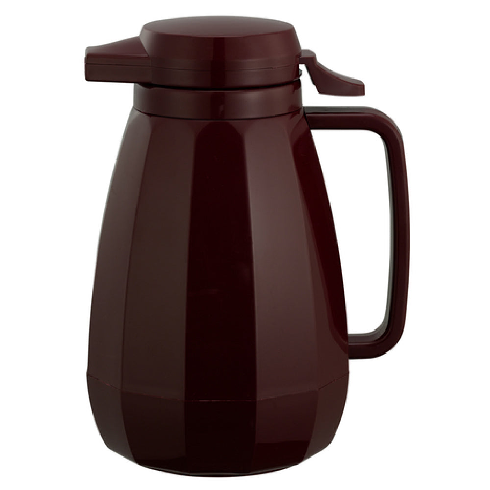 Service Ideas NG501BU New Generation® Server 0.6 Liter (20 Oz.) 4" X 5-3/4" X 7-3/4"