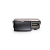 Hobart GTSP-DA GTS Printer No Customer Display Linux Operating System
