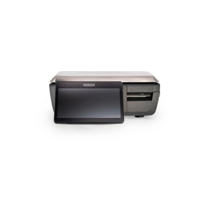 Hobart GTSP-DA GTS Printer No Customer Display Linux Operating System