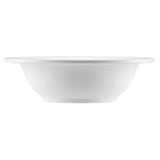 CAC China MLRN-10 Maxwell Grapefruit Dish 13 Oz. 6-5/8" Dia.
