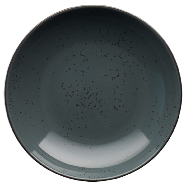 International Tableware SH-110-LN Bowl 10"D X 1-7/8"H 40 Oz.