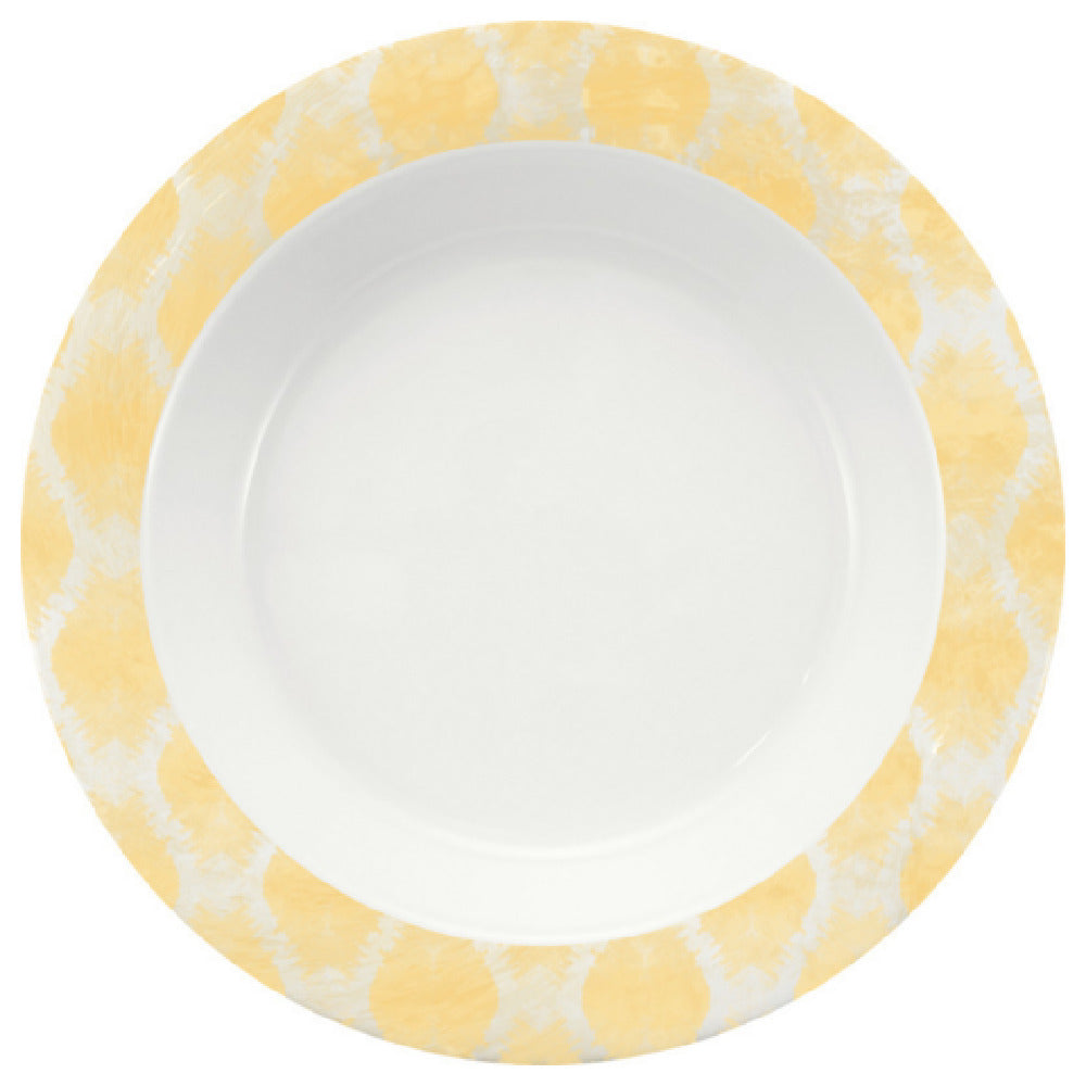 Bauscher Hepp 900173-426387 - Plate, 9.1", Round