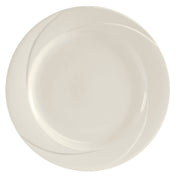 Tuxton ASU-009 Plate 12-1/2" Dia. Round