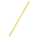 Carlisle 40225EC04 Carlisle Sparta® Handle 60"L X 1" Dia. Hanging Cap