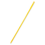 Carlisle 40225EC04 Carlisle Sparta® Handle 60"L X 1" Dia. Hanging Cap