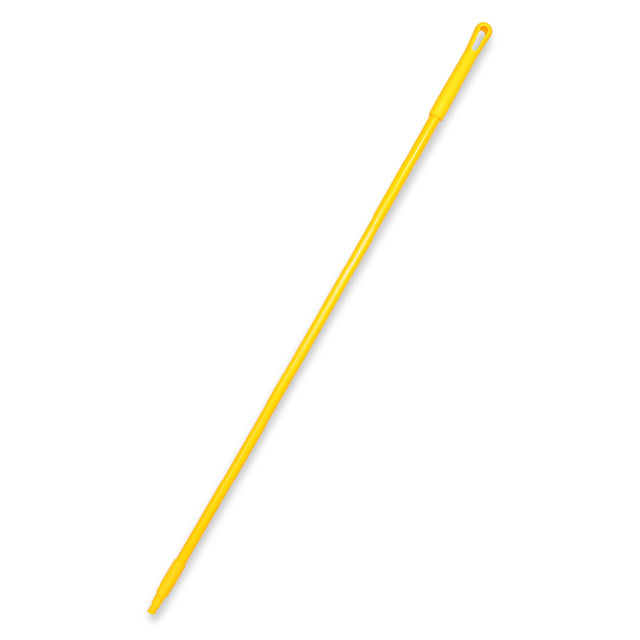 Carlisle 40225EC04 Carlisle Sparta® Handle 60"L X 1" Dia. Hanging Cap