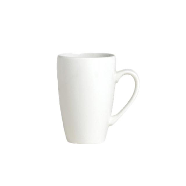 Steelite 11010592 Quench Mug 10.0 Oz 4.25" X 3.0" X 4.38"