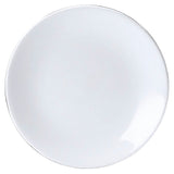 Steelite 9001C1141 Contour Plate 11.0" Round