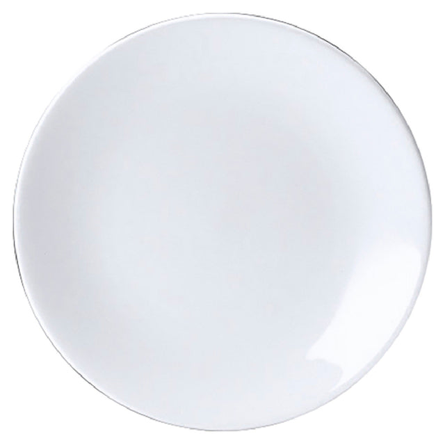 Steelite 9001C1141 Contour Plate 11.0" Round