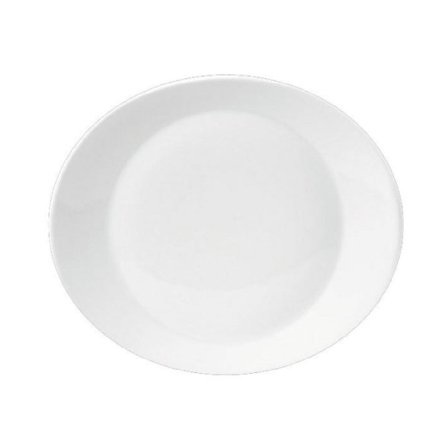 Steelite 6351MP31 - Joy Plate, 11.75", Simple Plus