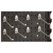 Cambro EWSACC8000 Camshelving® Elevation Series Wall Shelving Pegs 6" 3/4" X 6-1/2" X 1-3/8"