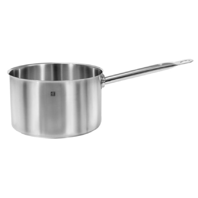 Zwilling 65105-240 Zwilling® Sauce Pan 7 Qt. 9-1/2" Dia. X 6-1/10"H