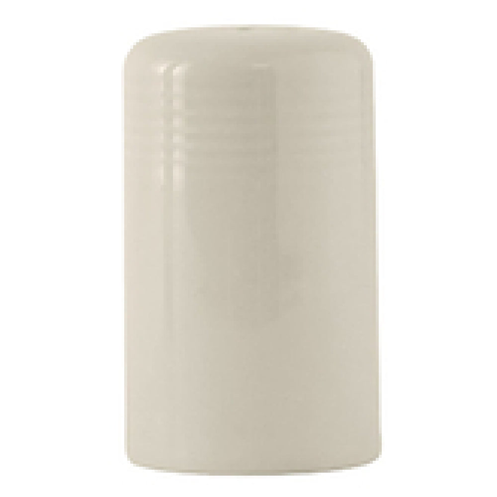 Tuxton BEJ-0301 Salt Shaker 2 Oz. 1-3/4" Dia. X 3"H