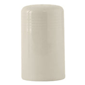 Tuxton BEJ-0301 Salt Shaker 2 Oz. 1-3/4" Dia. X 3"H