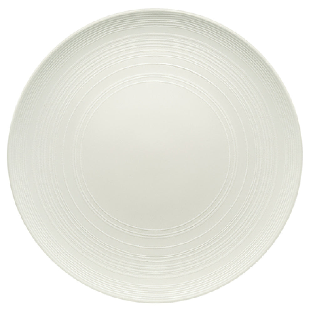 BauscherHepp 691216-425460 Plate 6-3/10" Dia. Round