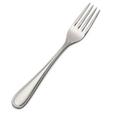 Bon Chef S4605 Ravello Dinner Fork 7.29" 18/10 Stainless Steel