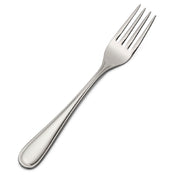 Bon Chef S4605 Ravello Dinner Fork 7.29" 18/10 Stainless Steel