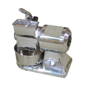Omcan 11404 (GR-IT-0746-M) Trento Cheese Grater Countertop Electric