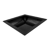 BauscherHepp TB1777 Dover Bowl 169-1/16 Oz. 14-3/4" X 3-1/2"H