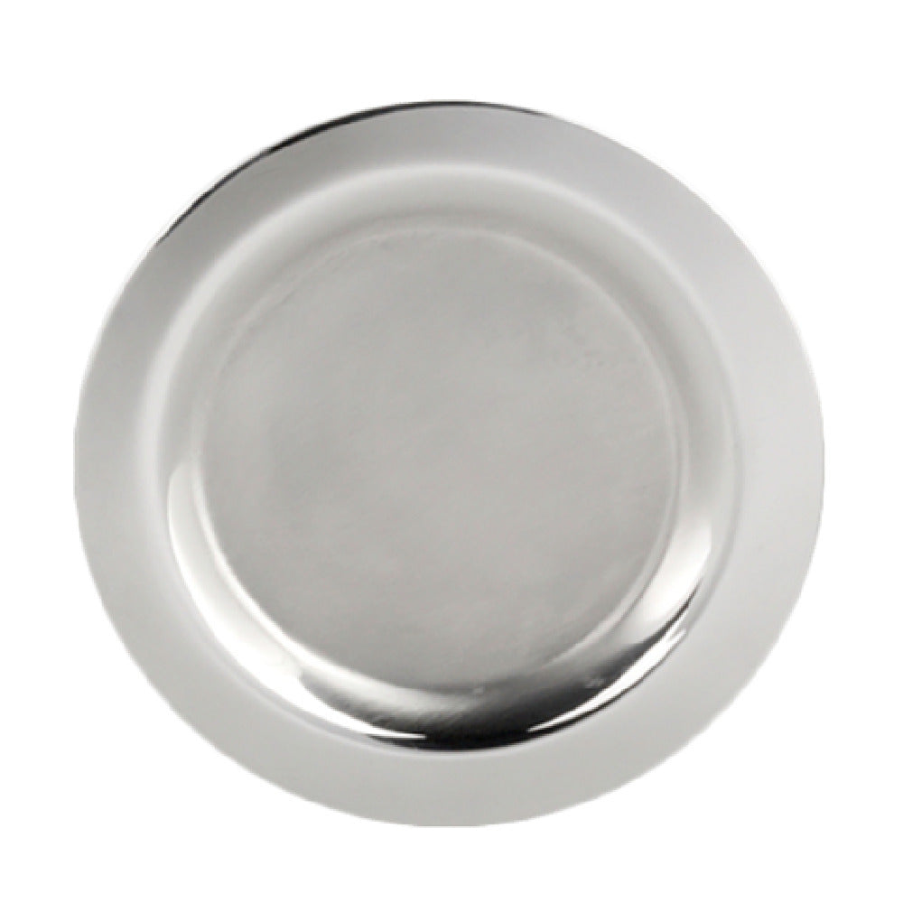 Steelite 5852JX40 Wine Coaster 5.75" Service Trays