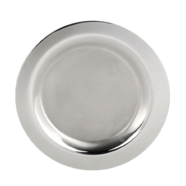 Steelite 5852JX40 Wine Coaster 5.75" Service Trays