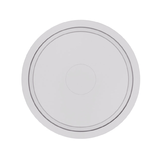 Skyfood 5BBN30/45 - Neapolitan Pizza Tray, 12" (30 Cm) & 18" (45 Cm), Flat