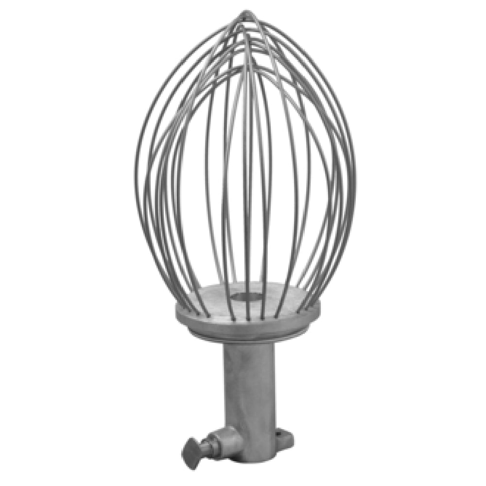 Alfa L12 WHP Wire Whip 12 Quart Stainless Steel Wires