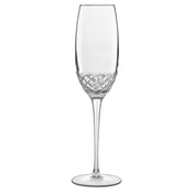 BauscherHepp 12902/01 Flute Glass 8 Oz. 2-3/4" Dia. X 9-5/8"H