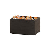 Cal-Mil 23842-6-13 Brooklyn Box 6.5"W X 10"D X 6"H