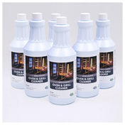 Alto Shaam CE-46829 Alto-Shaam Non-Caustic Cleaner (6) 32 Oz Bottles