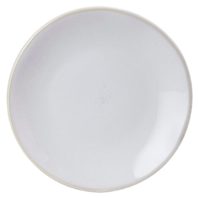 Tuxton GAA-003 Plate 7-1/4" Dia. Round