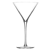 Libbey 9136 Martini Glass 10 Oz. High Definition & High Durability Rim
