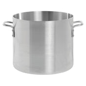 Hubert 36498 - Stock Pot, 16 Qt., 11" Dia. X 10"H