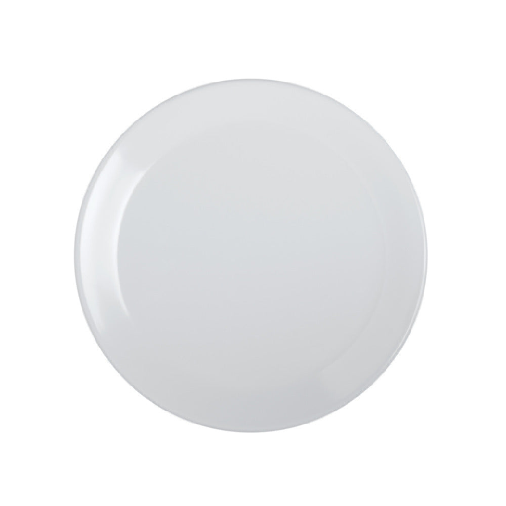 Steelite 7075MM304 Coupe Plate 10.0" Improv