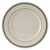 Tuxton TGB-031 Plate 6-1/4" Dia. Round