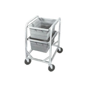 Channel 502LS Lug Rack All-Welded Stainless Series