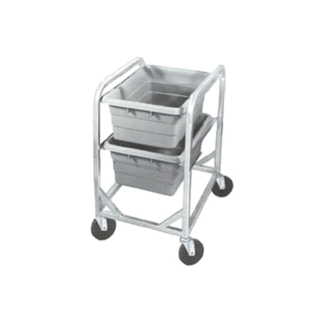 Channel 502LS Lug Rack All-Welded Stainless Series