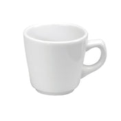 1880 Hospitality F9000000510 Oneida® Jose Cup 7 Oz. 3-3/8"