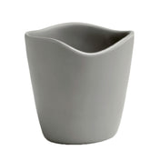 Steelite 7006DD029 Mini Dressing Crock 21.0 Oz 4.5" X 4.5" X 4.5"