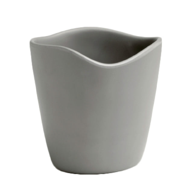Steelite 7006DD029 Mini Dressing Crock 21.0 Oz 4.5" X 4.5" X 4.5"