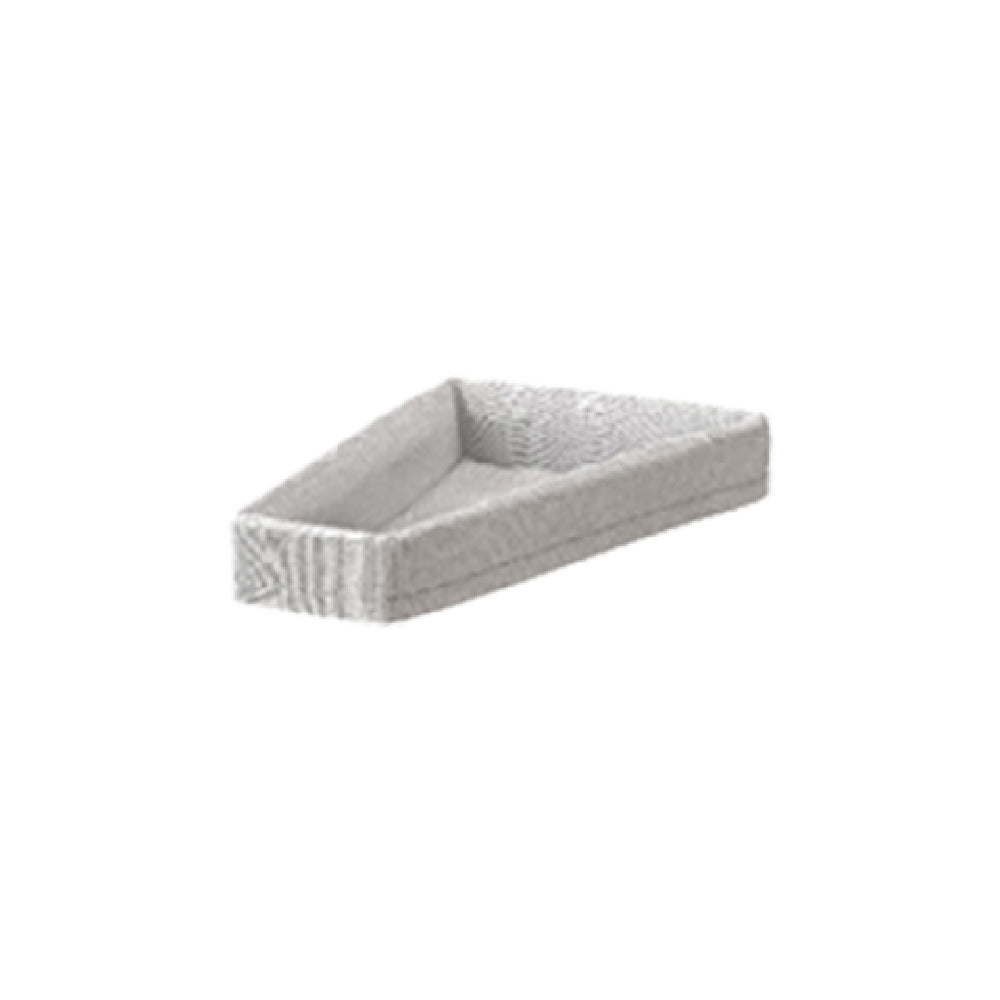 BauscherHepp 57.0159.9990 Bread Basket Liner 10-3/5" L X 15-3/5" W X 5-1/10" H